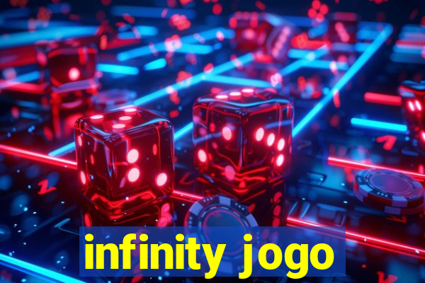 infinity jogo